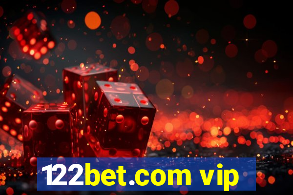 122bet.com vip